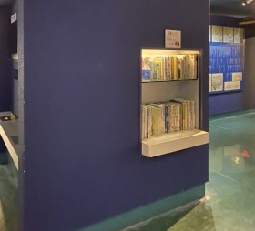 展示物２